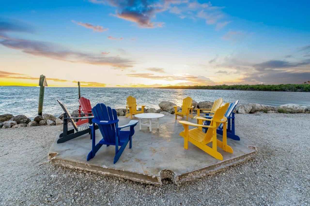 Voted Key Largo'S #1 Destination, Pool, Marina, Kayaks, Tennis, Pickle Ball Exterior foto