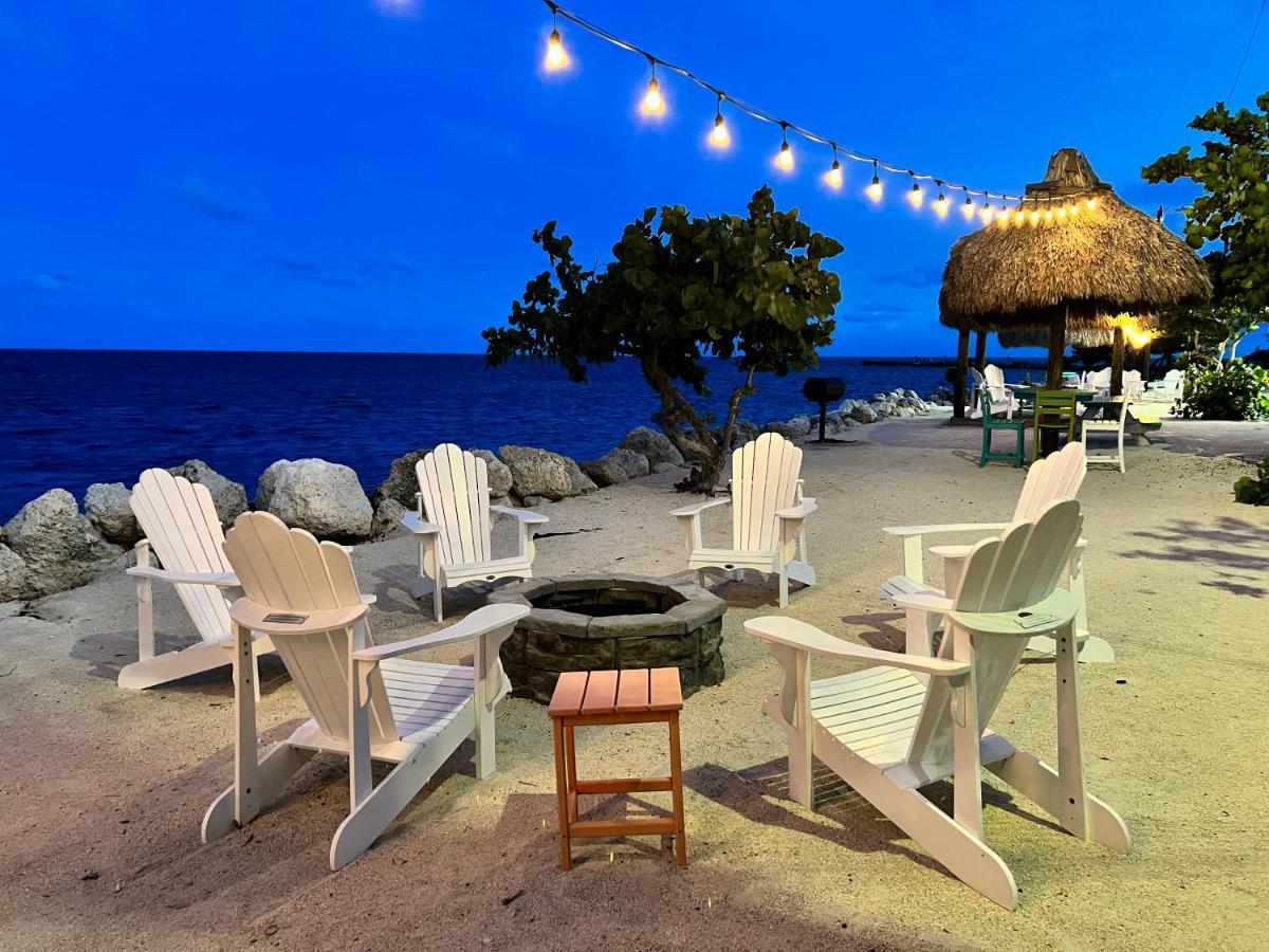 Voted Key Largo'S #1 Destination, Pool, Marina, Kayaks, Tennis, Pickle Ball Exterior foto