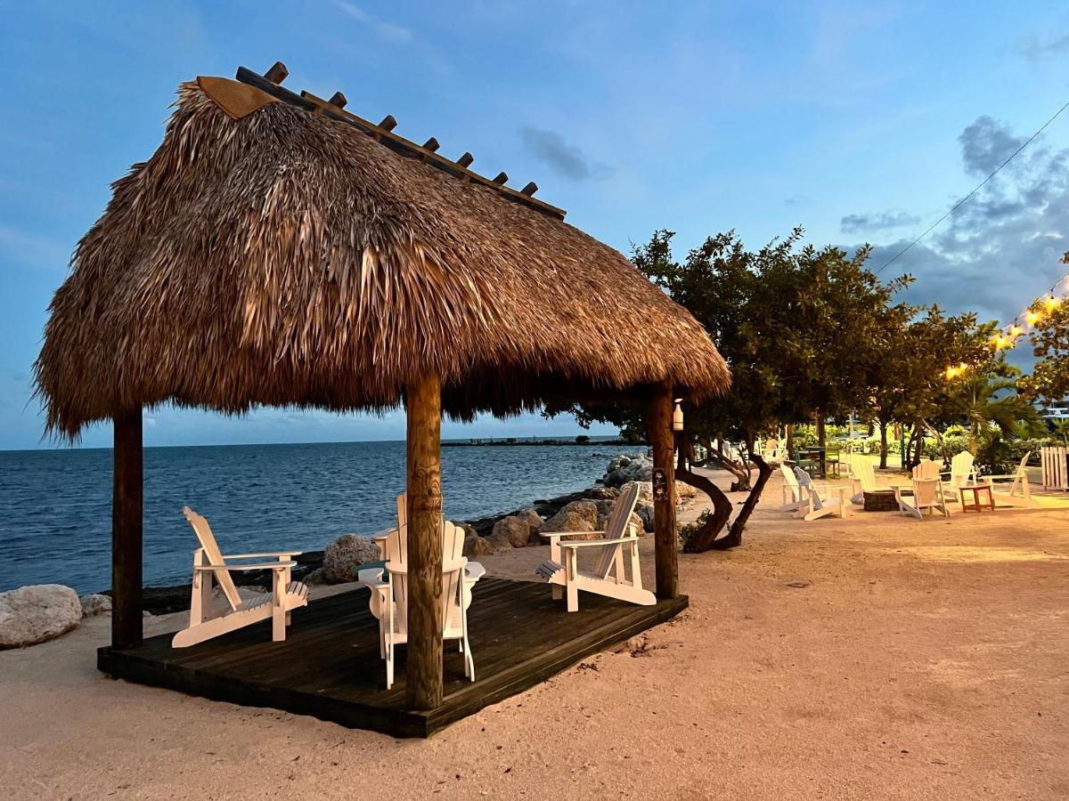 Voted Key Largo'S #1 Destination, Pool, Marina, Kayaks, Tennis, Pickle Ball Exterior foto
