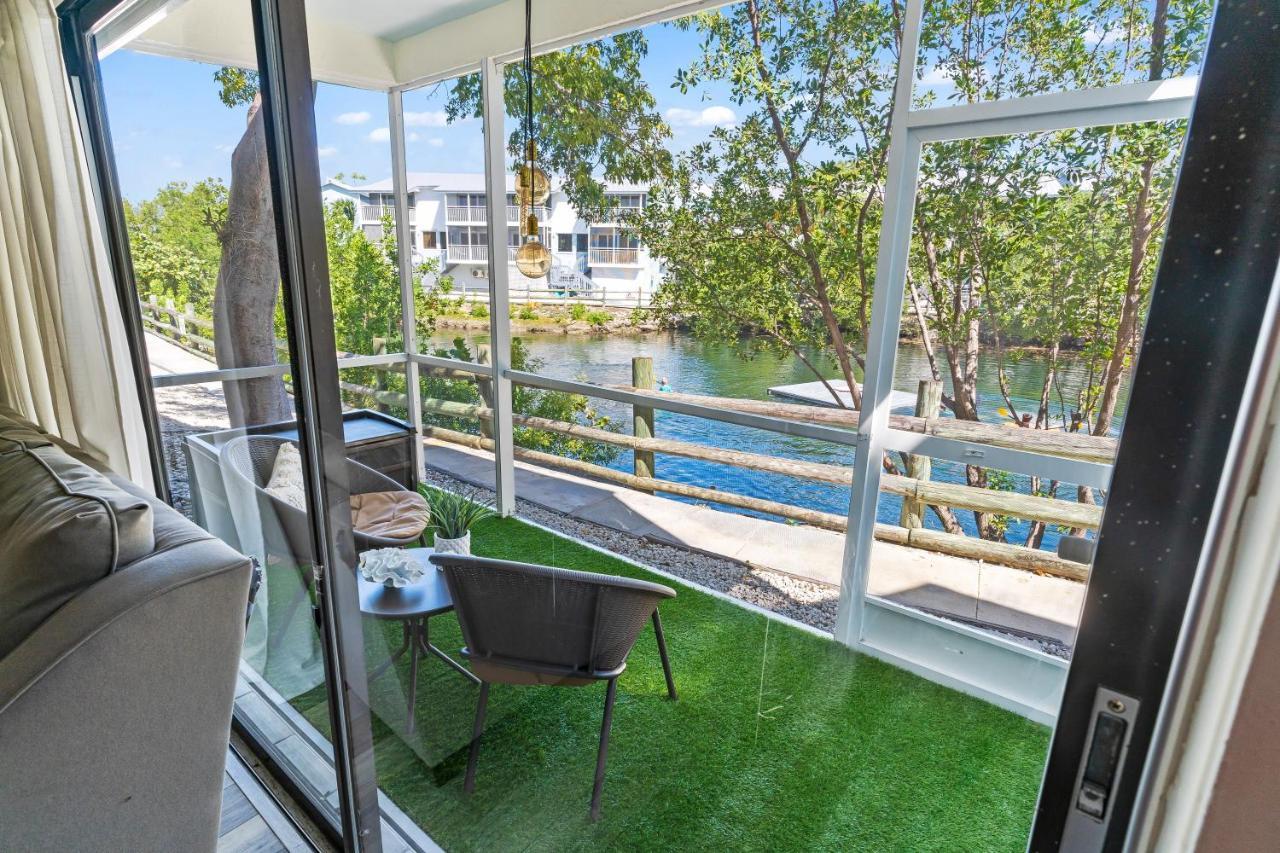 Voted Key Largo'S #1 Destination, Pool, Marina, Kayaks, Tennis, Pickle Ball Exterior foto