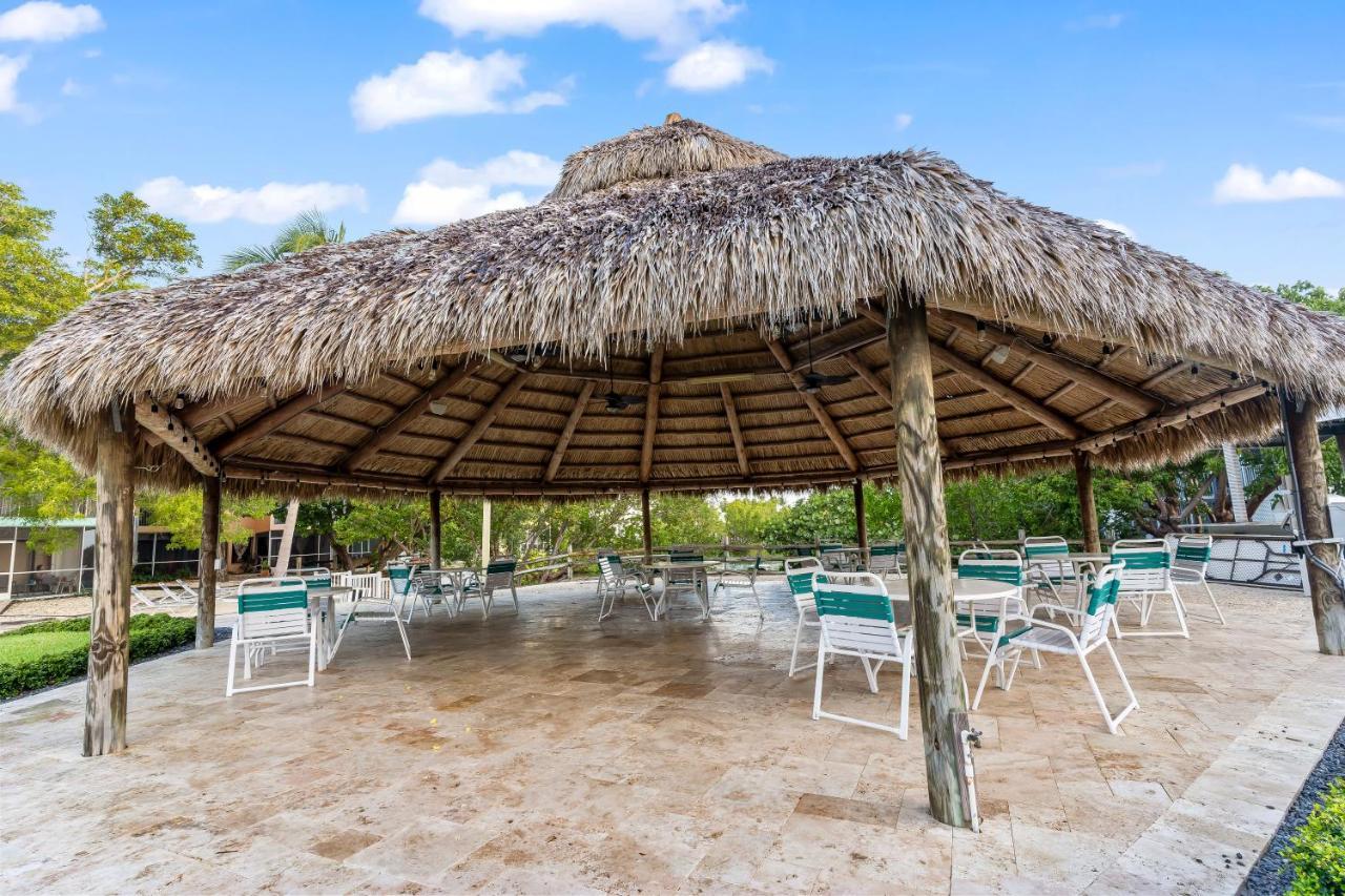Voted Key Largo'S #1 Destination, Pool, Marina, Kayaks, Tennis, Pickle Ball Exterior foto