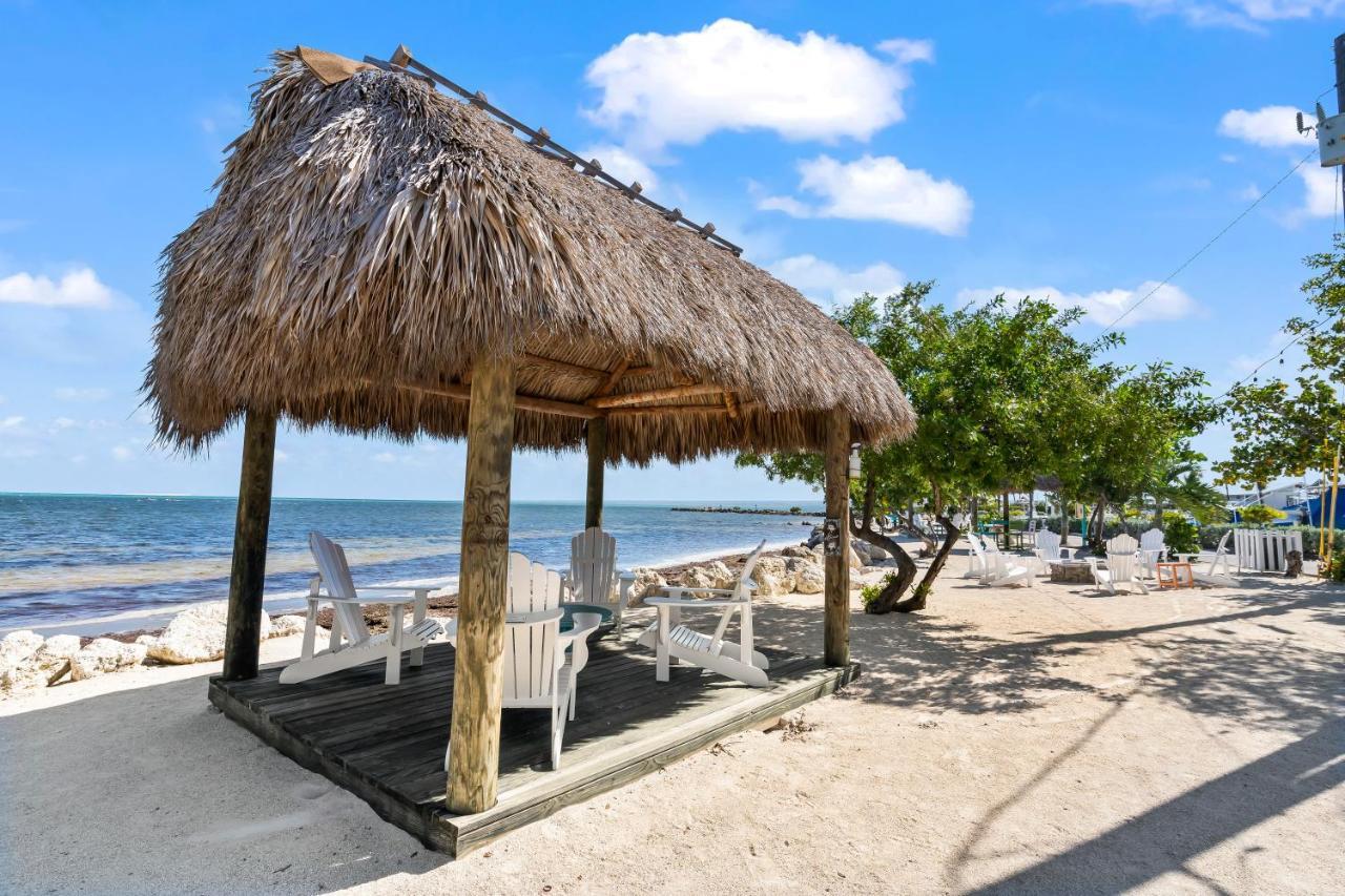 Voted Key Largo'S #1 Destination, Pool, Marina, Kayaks, Tennis, Pickle Ball Exterior foto