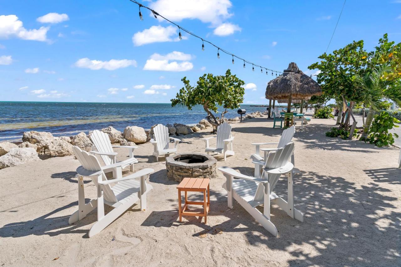 Voted Key Largo'S #1 Destination, Pool, Marina, Kayaks, Tennis, Pickle Ball Exterior foto