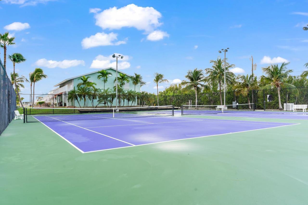 Voted Key Largo'S #1 Destination, Pool, Marina, Kayaks, Tennis, Pickle Ball Exterior foto