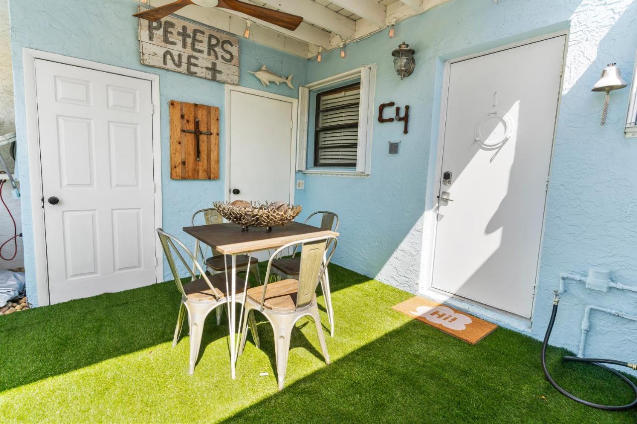 Voted Key Largo'S #1 Destination, Pool, Marina, Kayaks, Tennis, Pickle Ball Exterior foto