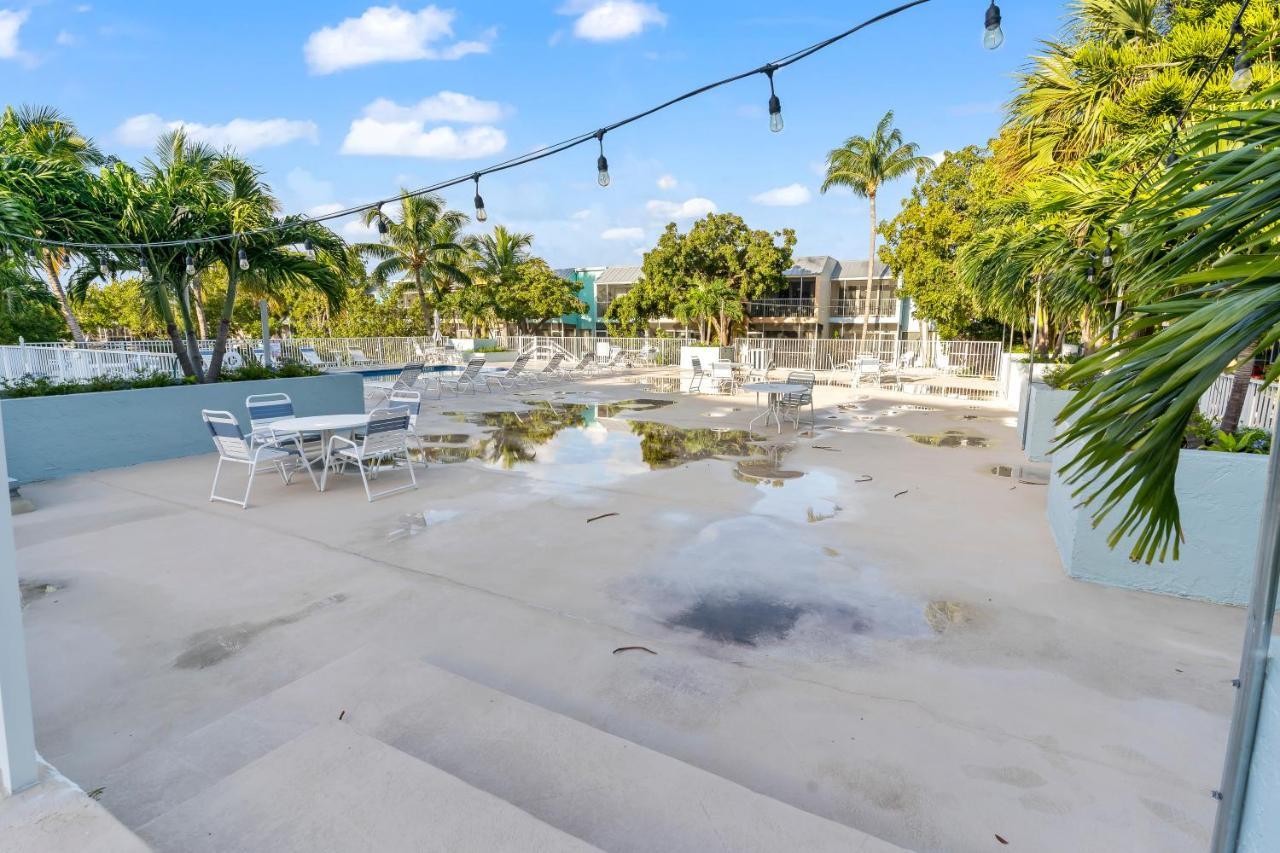 Voted Key Largo'S #1 Destination, Pool, Marina, Kayaks, Tennis, Pickle Ball Exterior foto