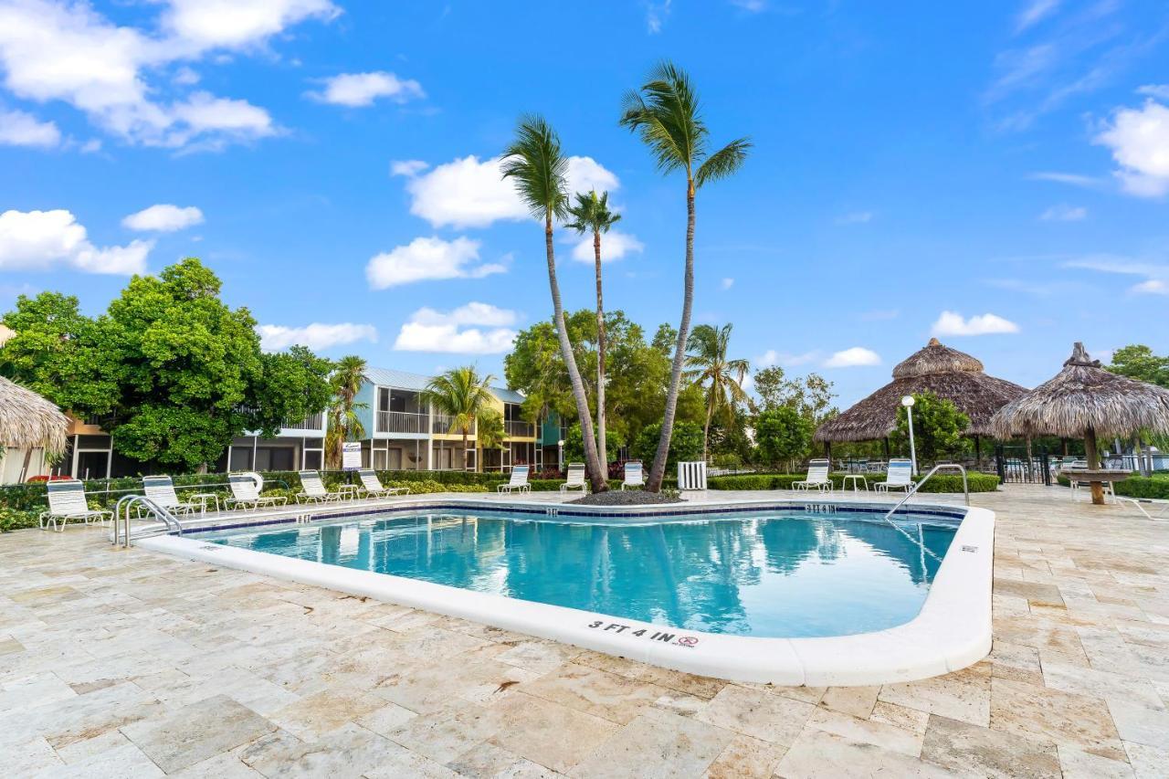 Voted Key Largo'S #1 Destination, Pool, Marina, Kayaks, Tennis, Pickle Ball Exterior foto