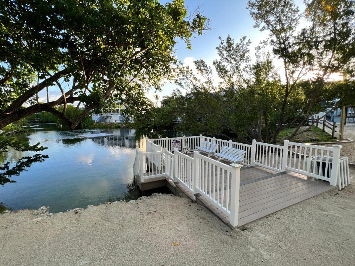 Voted Key Largo'S #1 Destination, Pool, Marina, Kayaks, Tennis, Pickle Ball Exterior foto