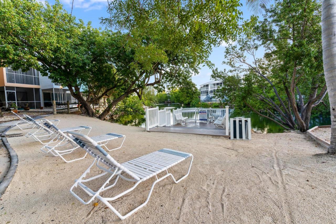 Voted Key Largo'S #1 Destination, Pool, Marina, Kayaks, Tennis, Pickle Ball Exterior foto