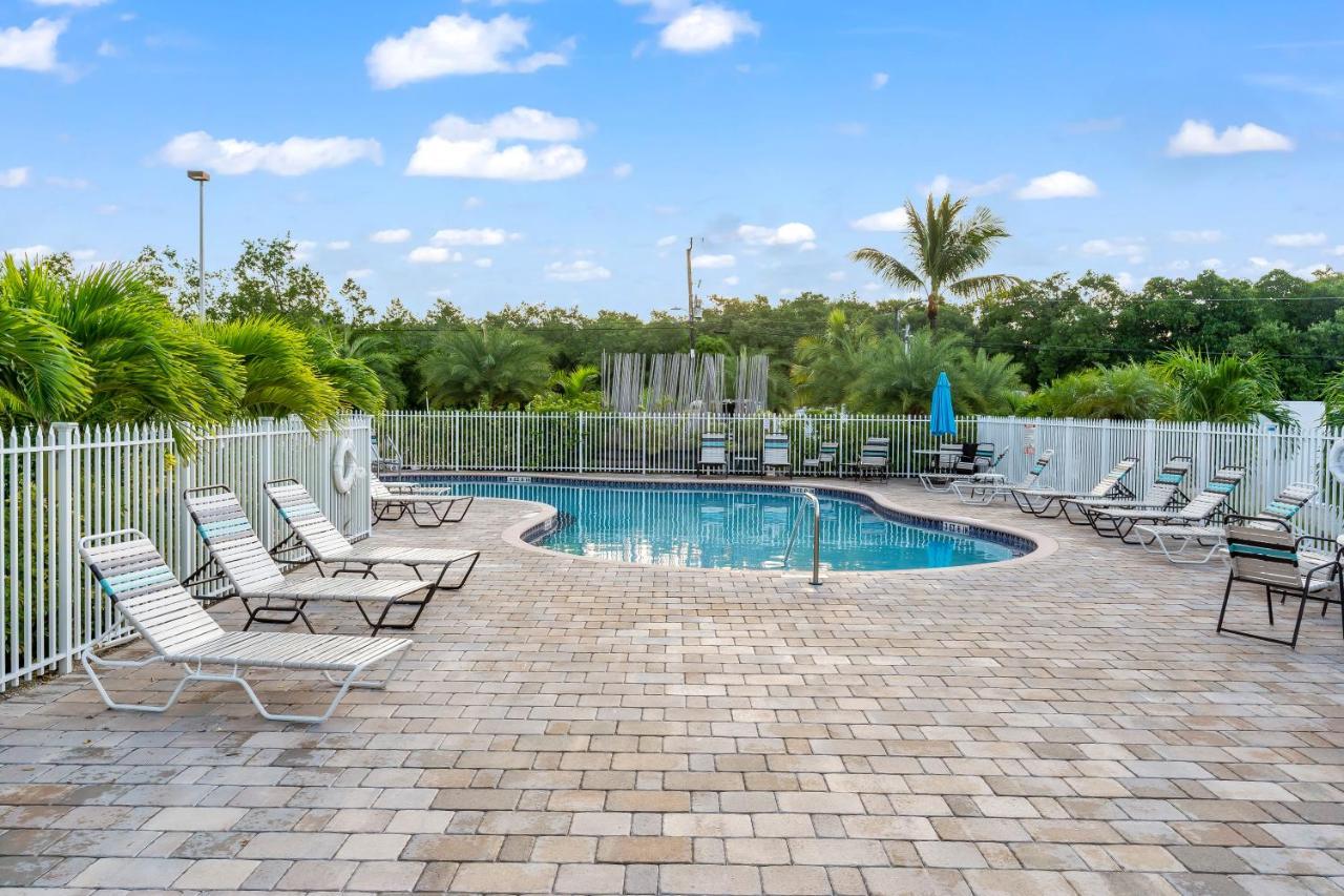 Voted Key Largo'S #1 Destination, Pool, Marina, Kayaks, Tennis, Pickle Ball Exterior foto